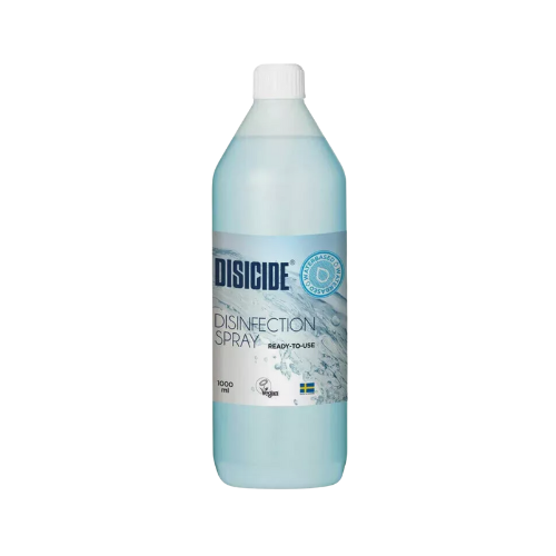 DISICIDE SPRAY 1000 ML